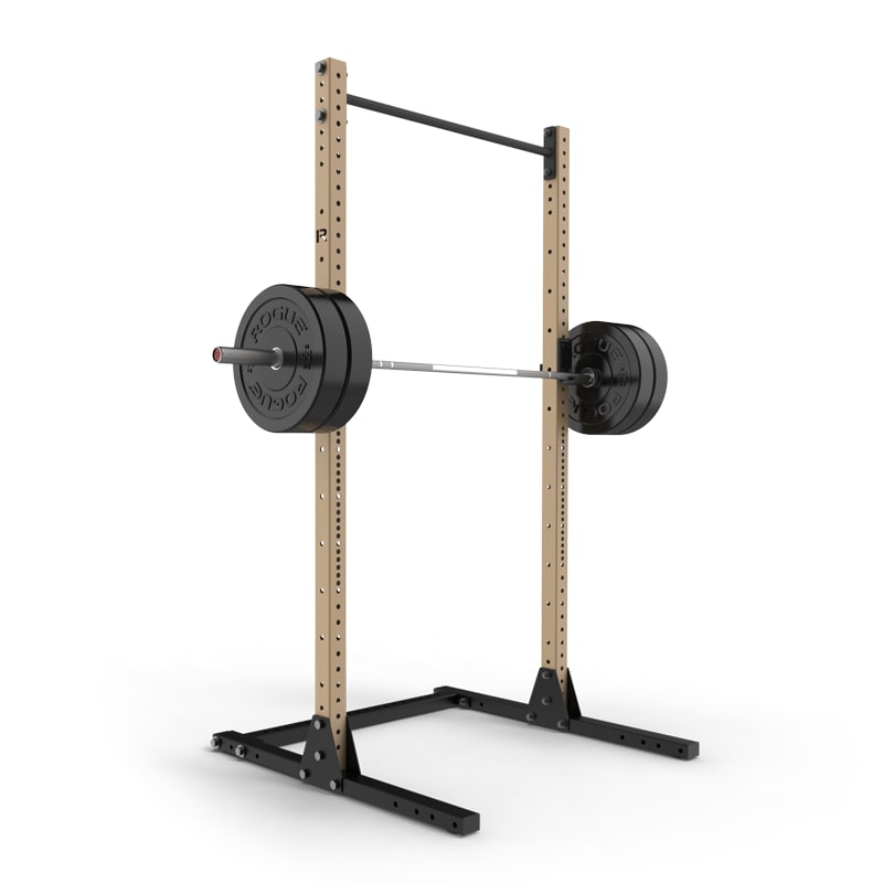 Rogue SML-2C Squat Stand | Rogue Fitness Canada